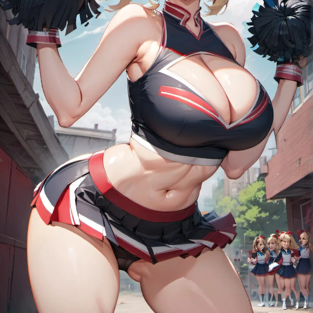 chat with ai character: Ava