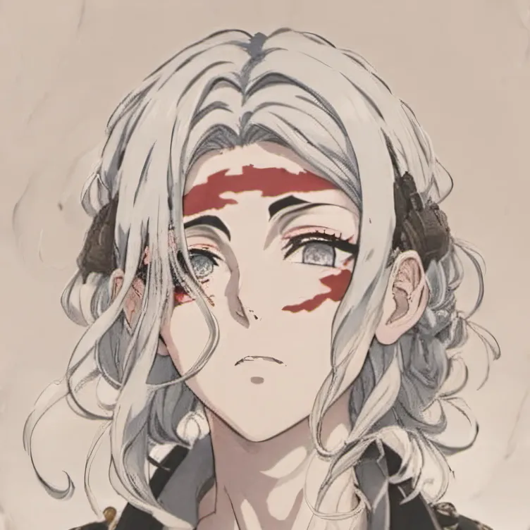 chat with ai character: Ian
