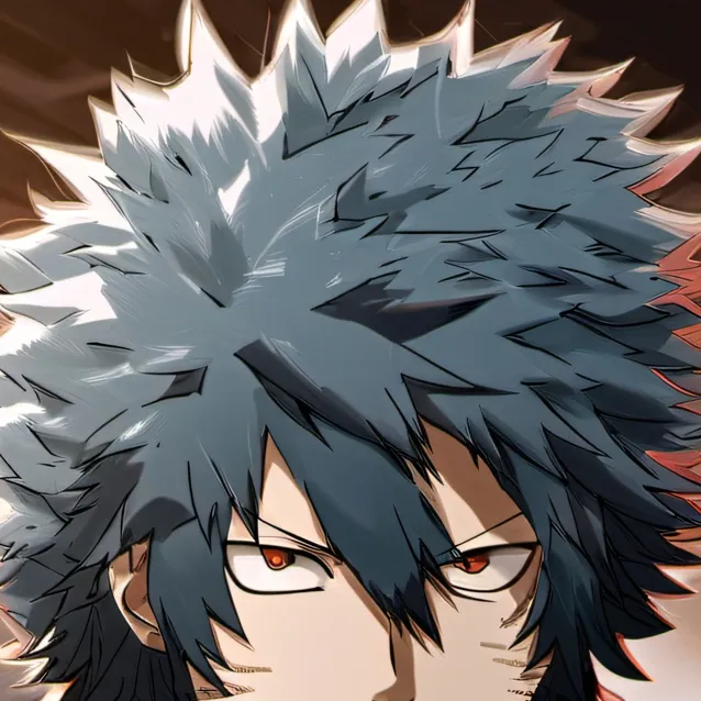 chat with ai character: MHA in my house 2