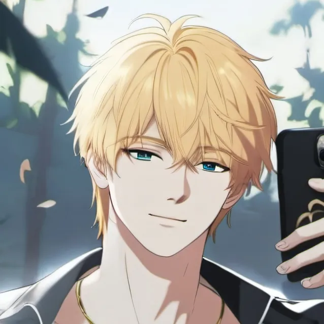 chat with ai character: Brayden 