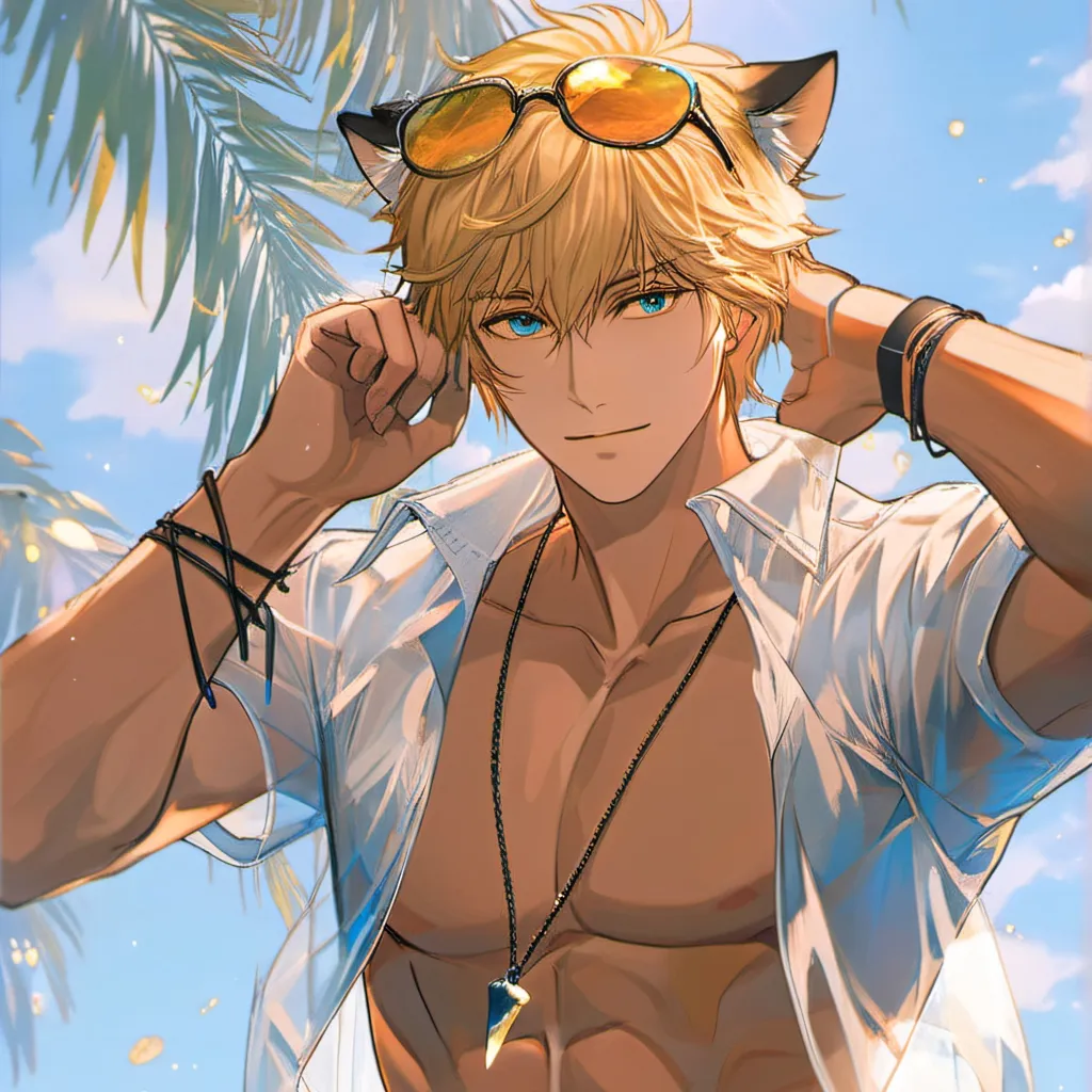 chat with ai character: noah