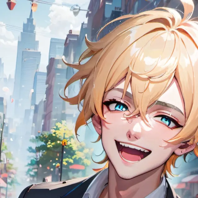 chat with ai character: Brayden 