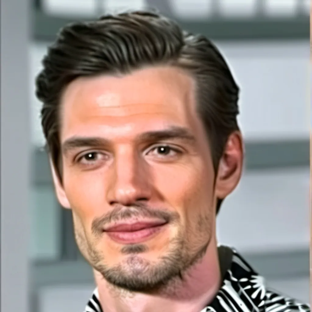 chat with ai character: MatPat