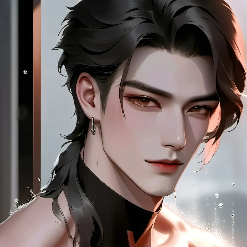 chat with ai character: Shadoon