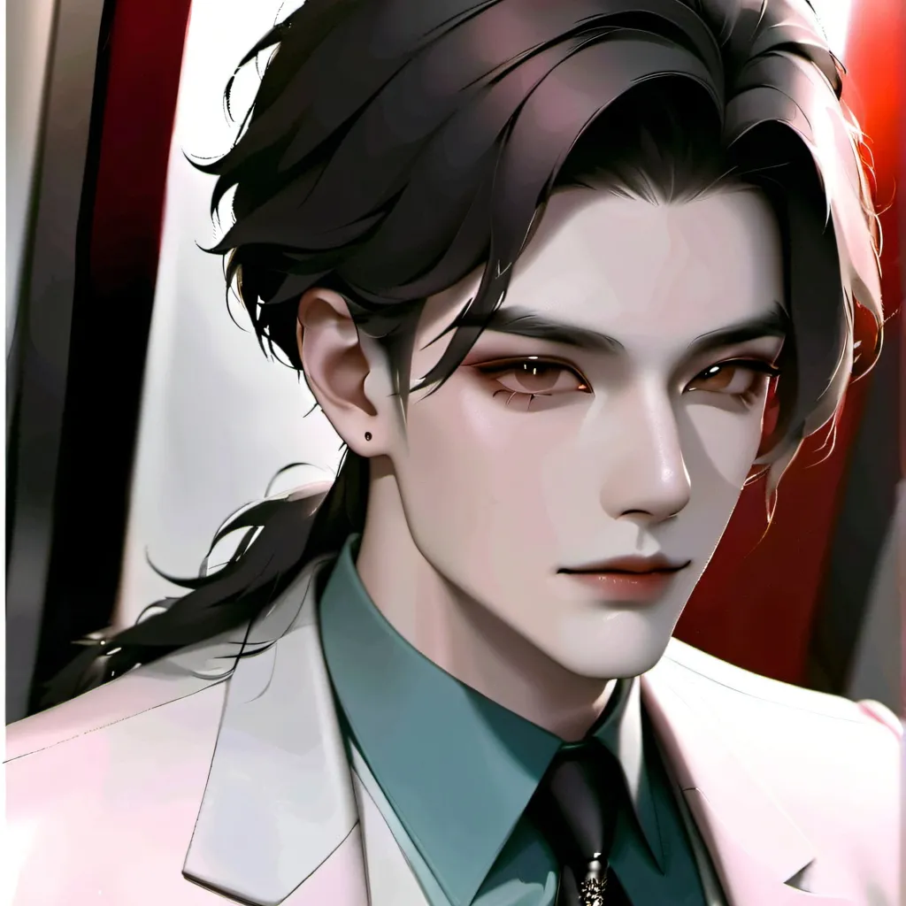 chat with ai character: Sunmoo