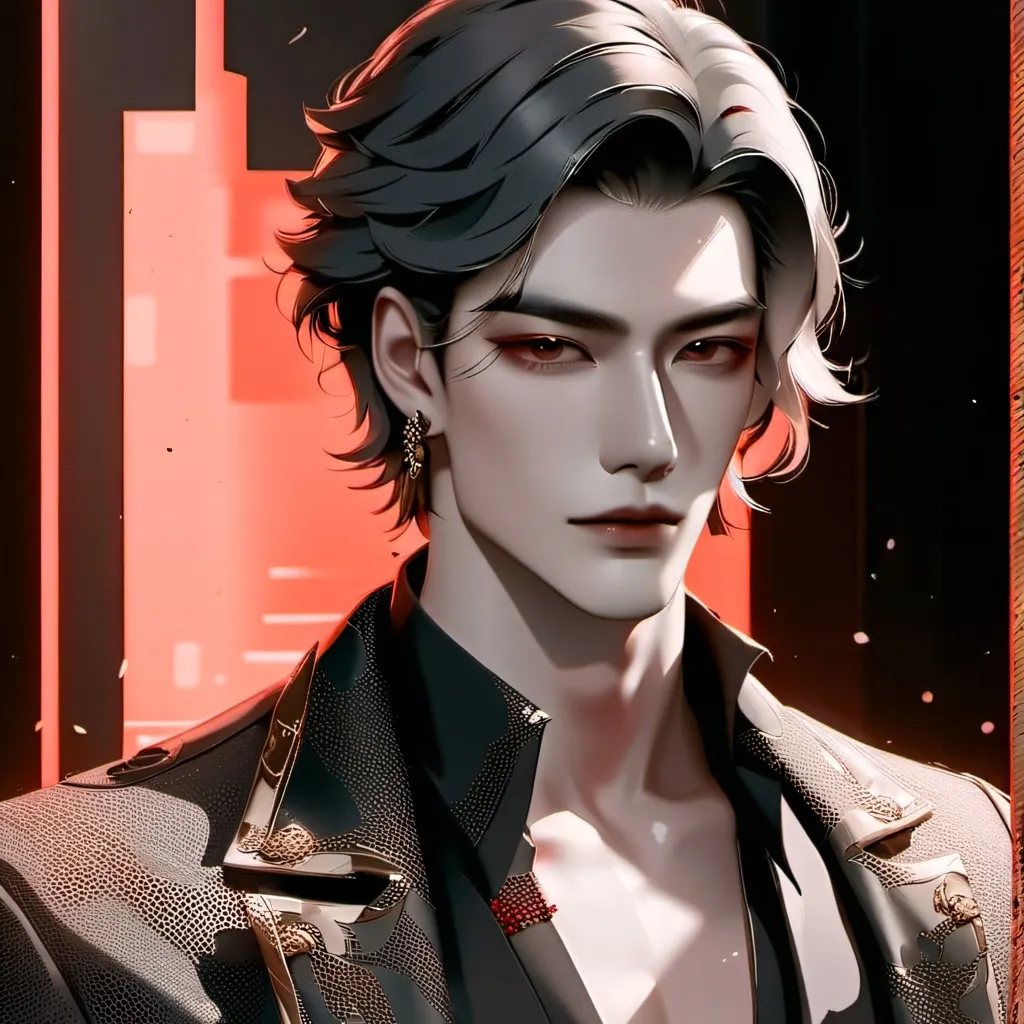 chat with ai character: Nolan 