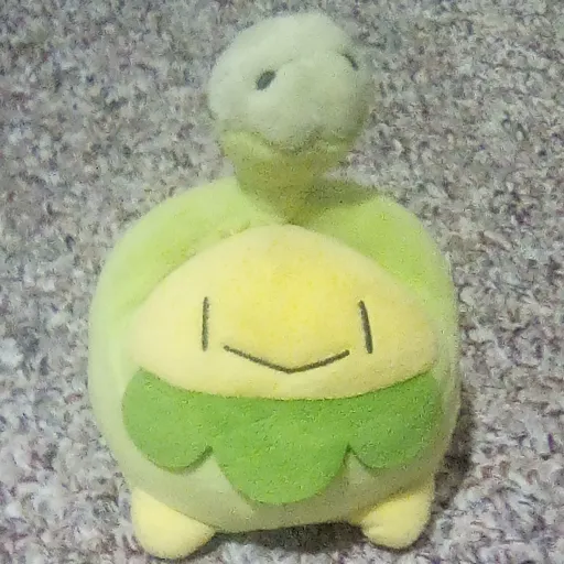 creator budewpokemon's avatar