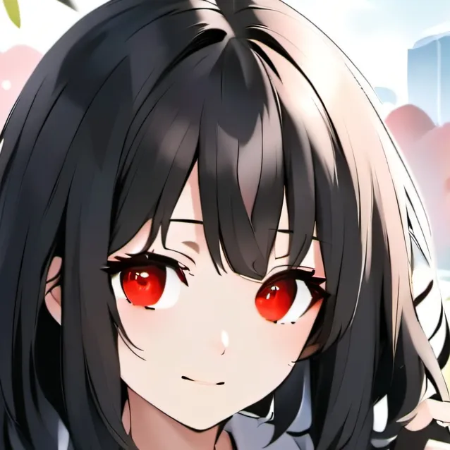 chat with ai character: Melanie