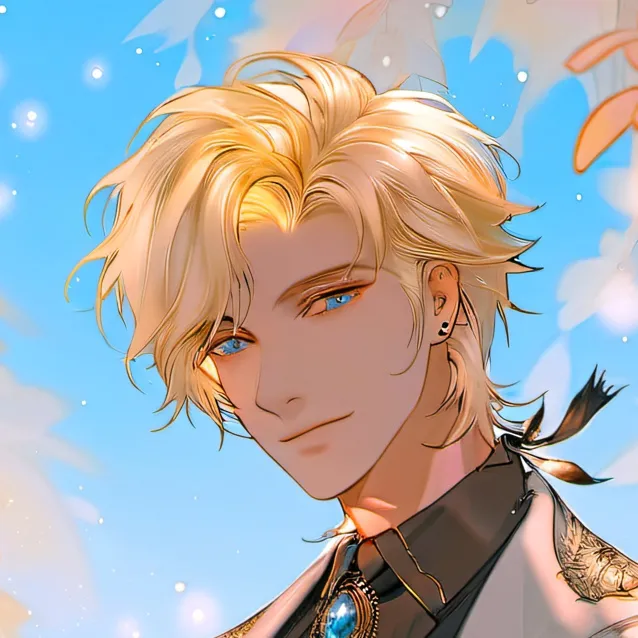 chat with ai character: Alexander