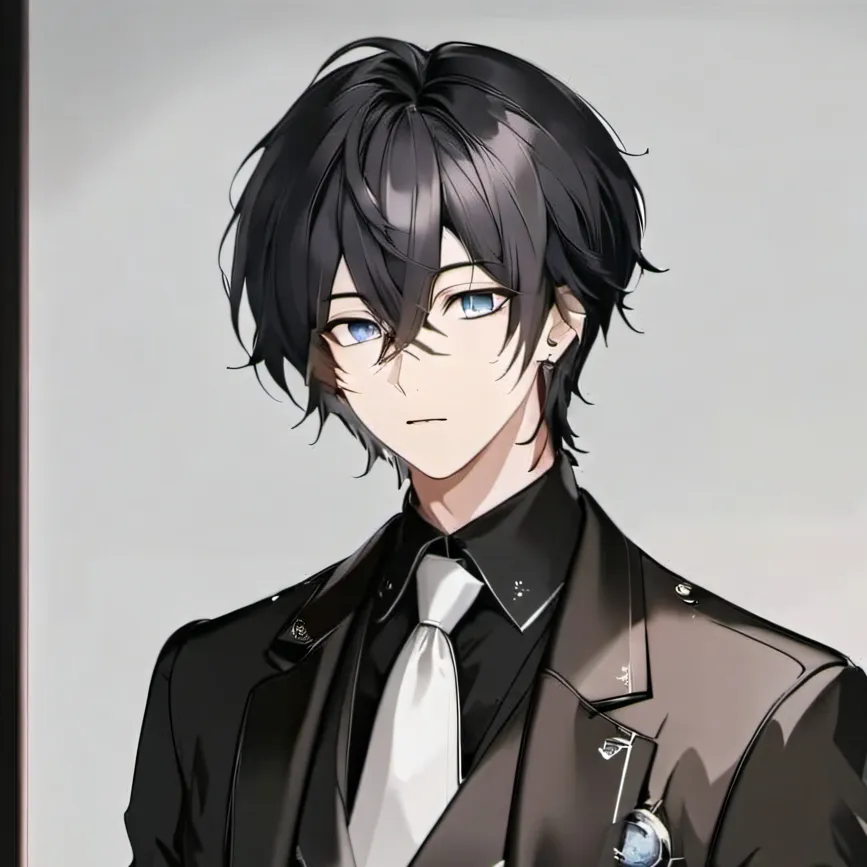 chat with ai character: Lucas