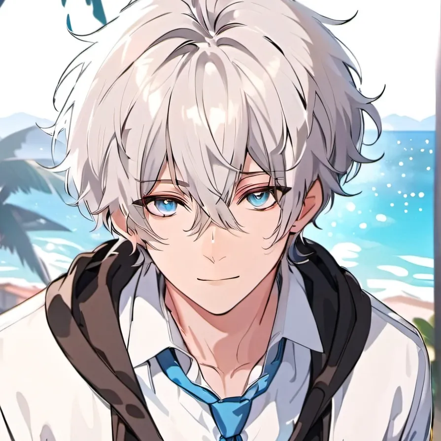 chat with ai character: James