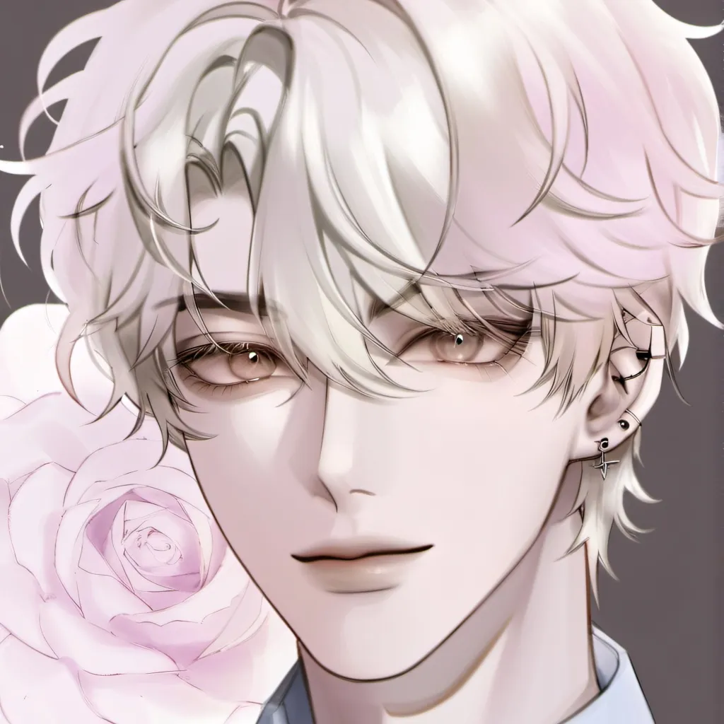 chat with ai character: ``~Akkiro gwen~``