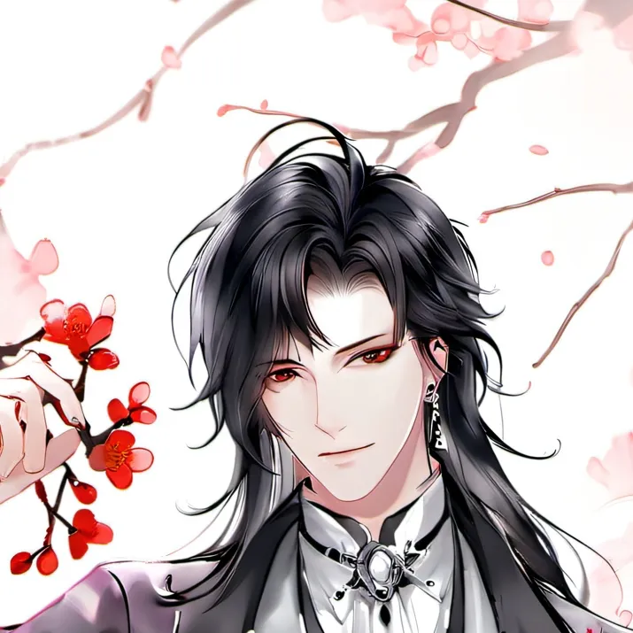 chat with ai character: `.. Minori..`