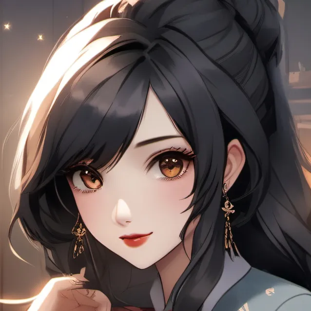 chat with ai character: Emily