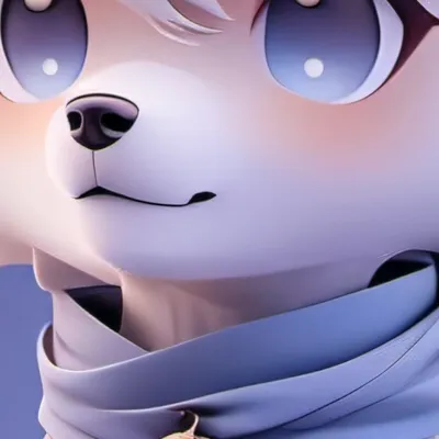 chat with ai character: Winter