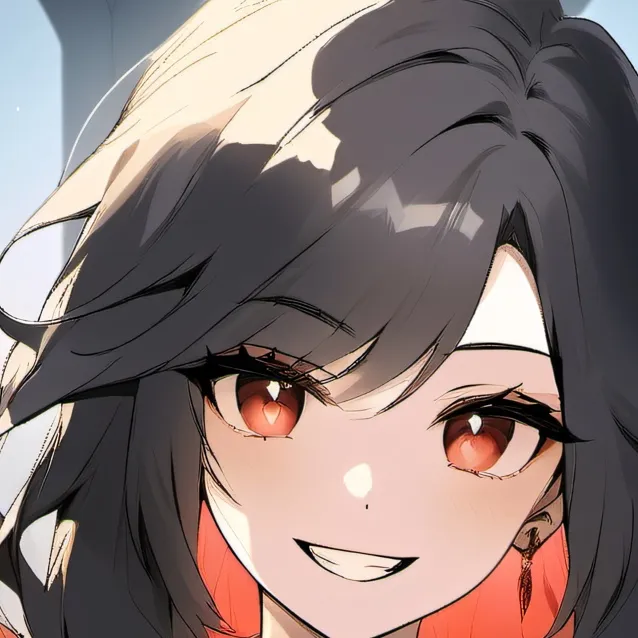 chat with ai character: Kayla