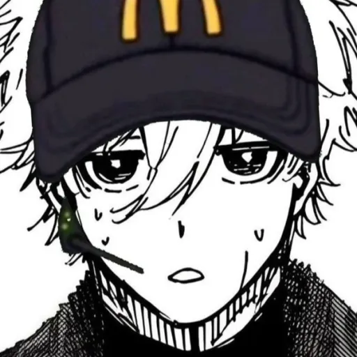 creator Mcnagi's avatar