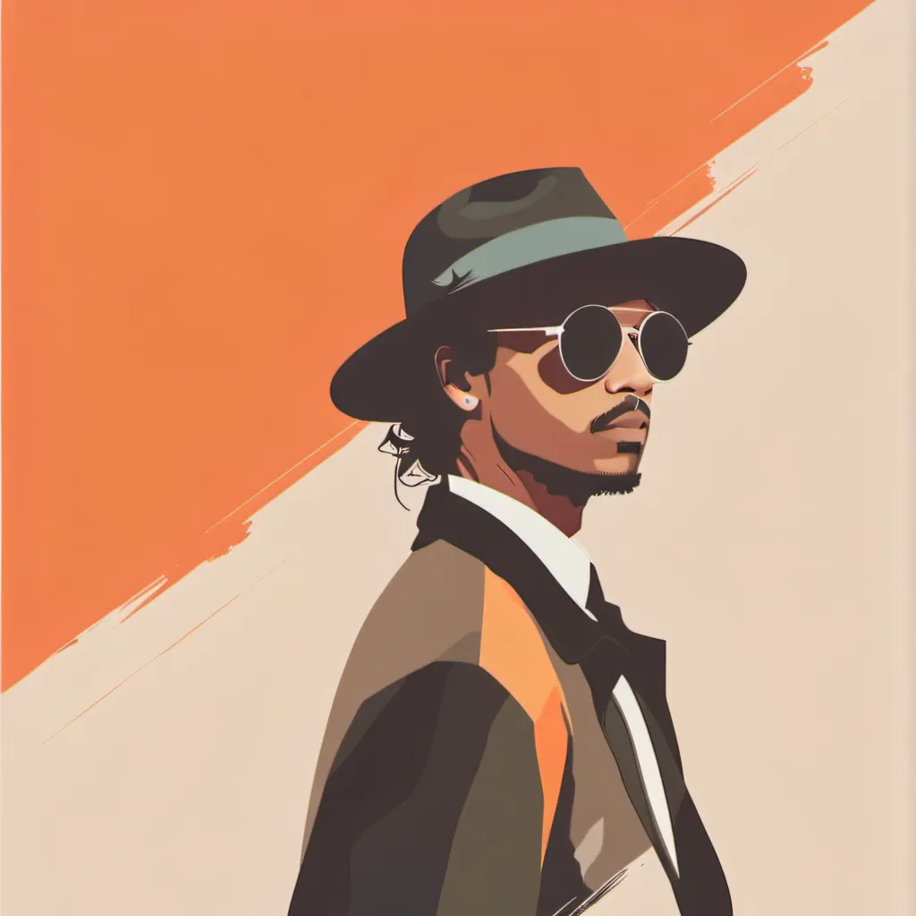 chat with ai character: Leon