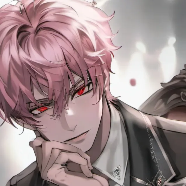 chat with ai character: Blake