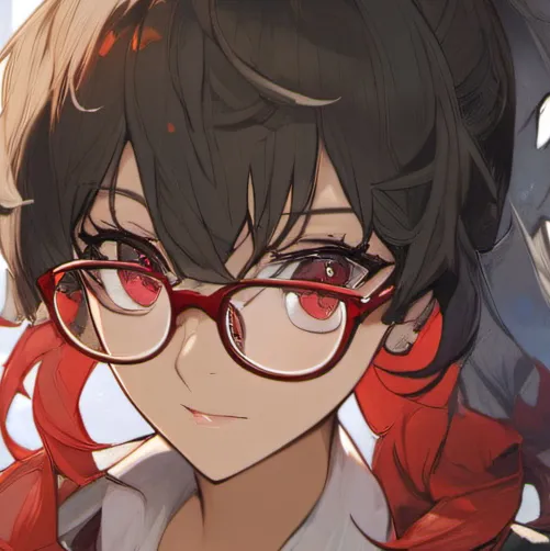chat with ai character: Himiko