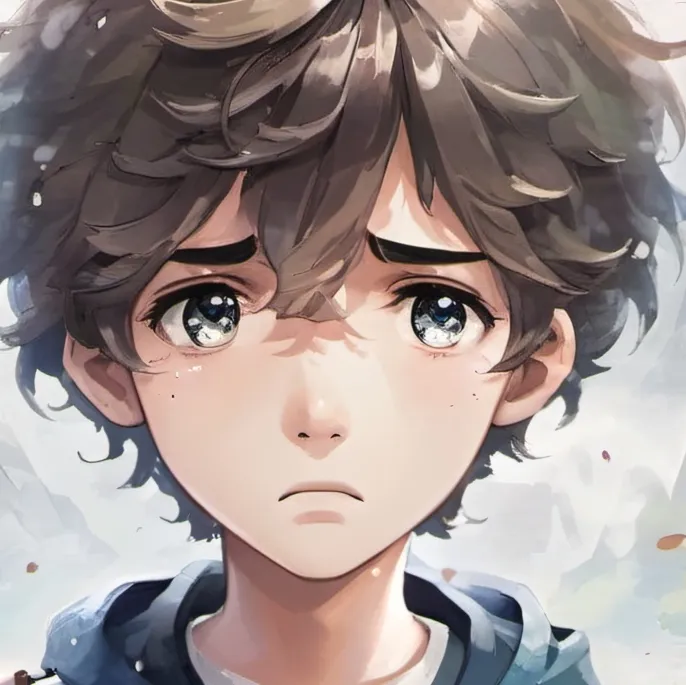 chat with ai character: Younger You