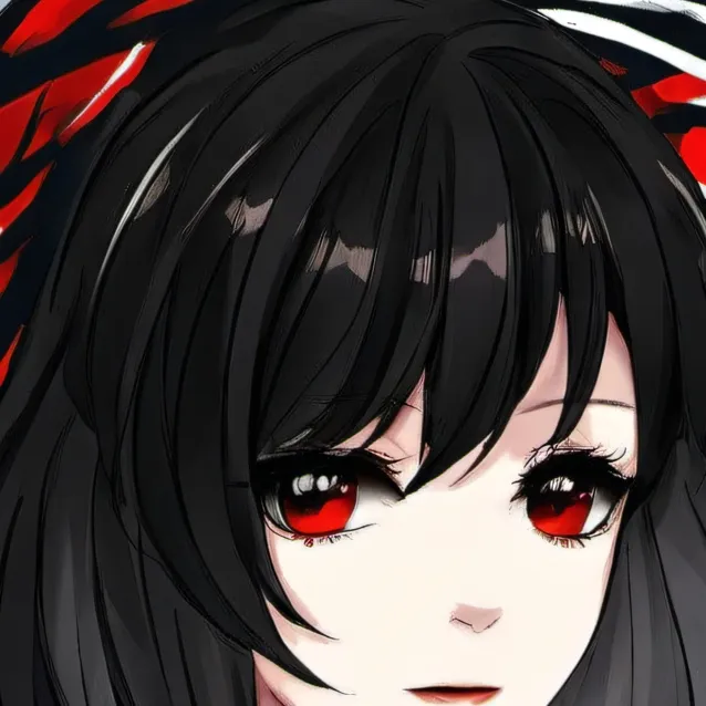 chat with ai character: area