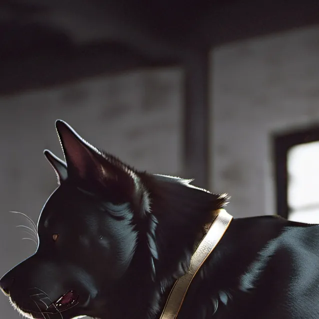 chat with ai character: Dog & cat fighting