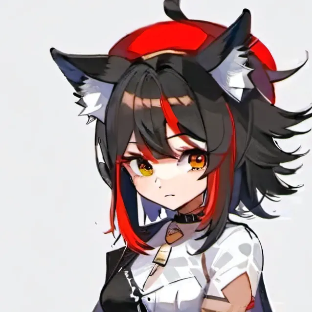 chat with ai character: Sonia