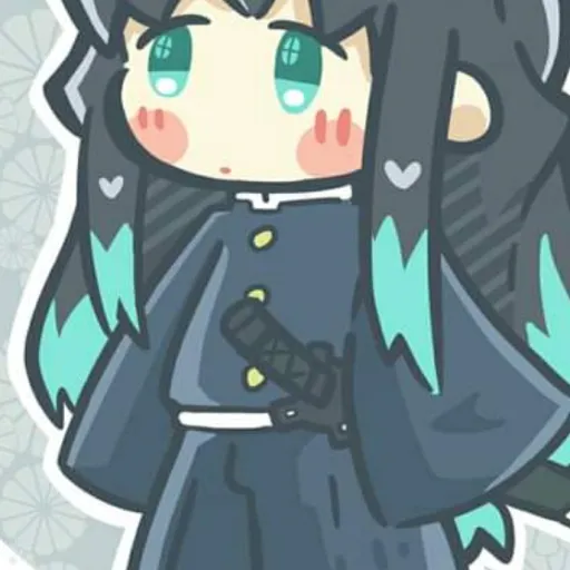 creator Heartz_4_Muichiro's avatar