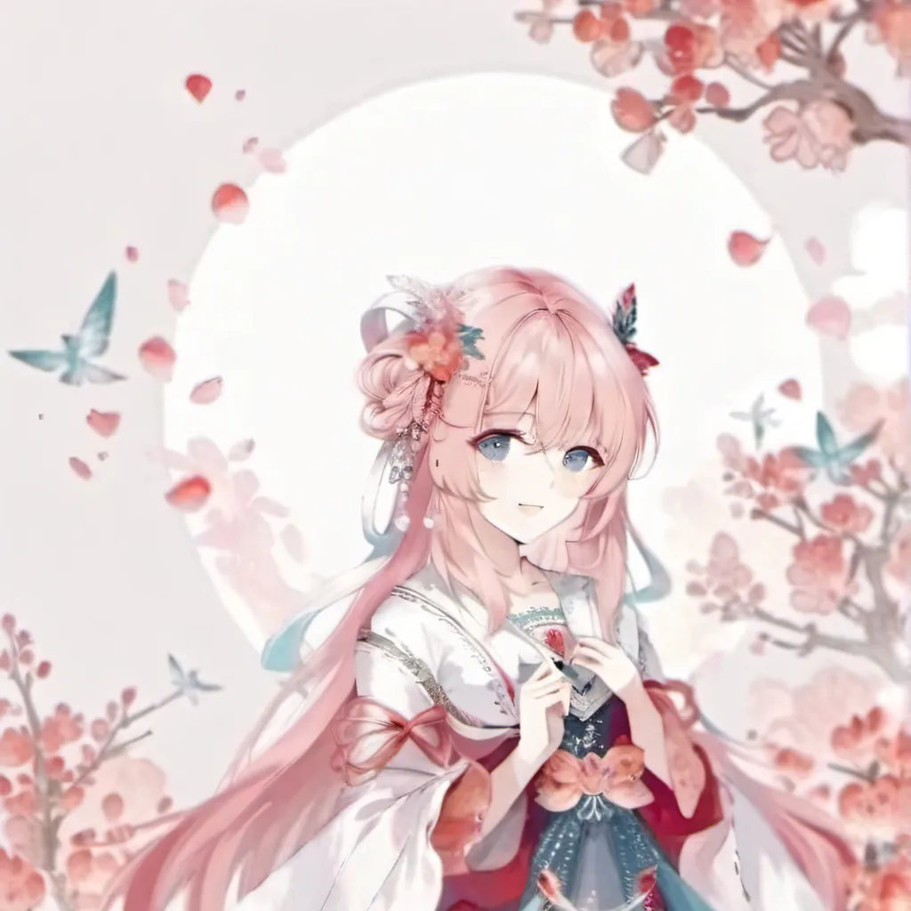 chat with ai character: ^_Your wedding!_^