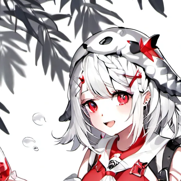 chat with ai character: leko