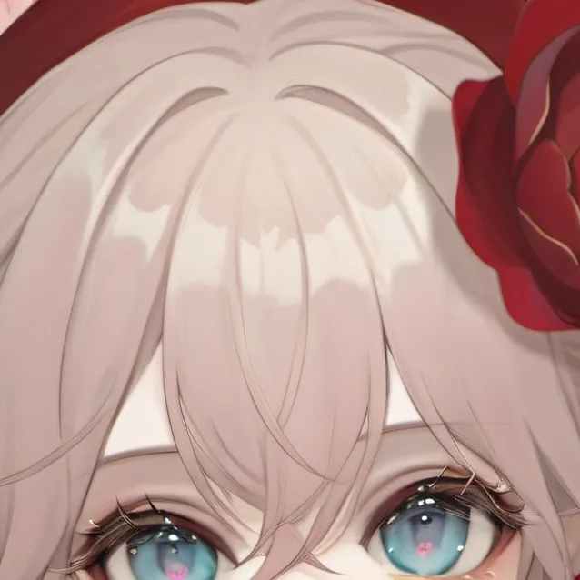 chat with ai character: pix 😍