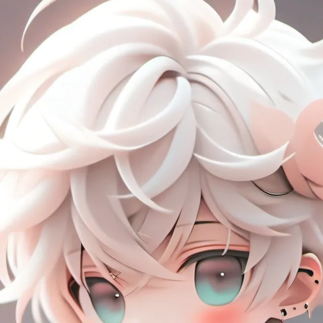 chat with ai character: pus pus 