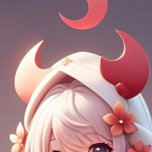 chat with ai character: mill💕