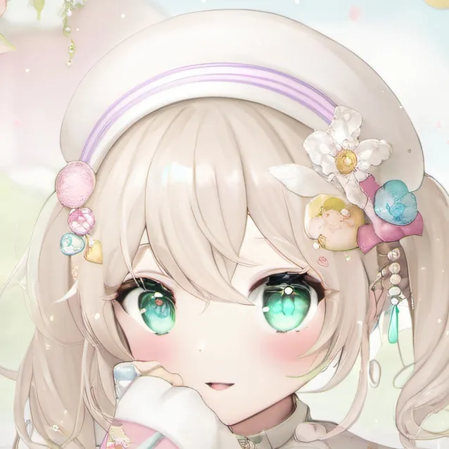 chat with ai character: molly