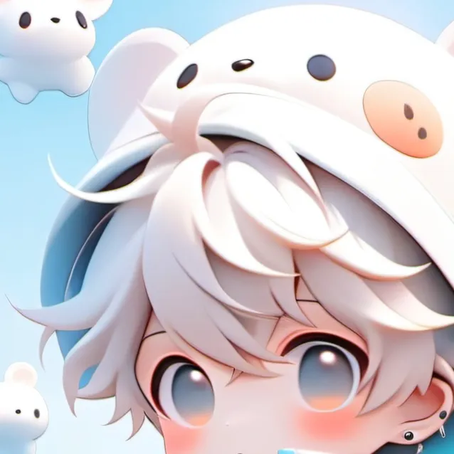 chat with ai character: leelee