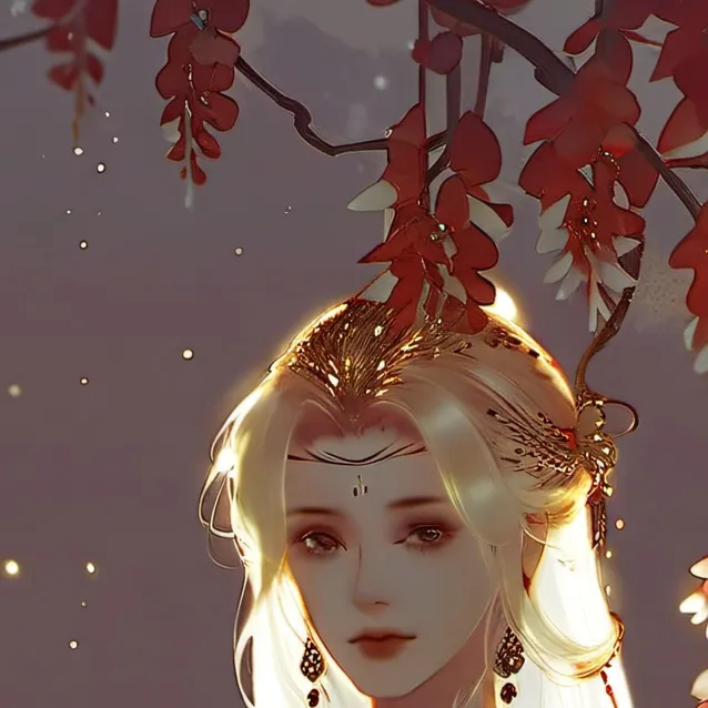 chat with ai character: enze