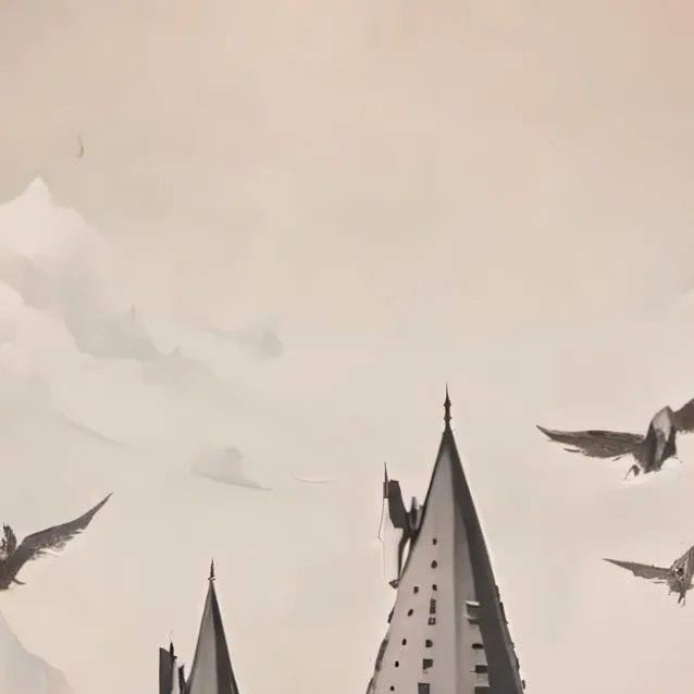 chat with ai character: Hogwarts 