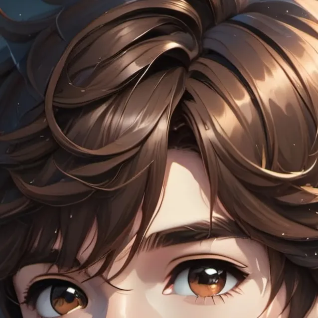 chat with ai character: Nick
