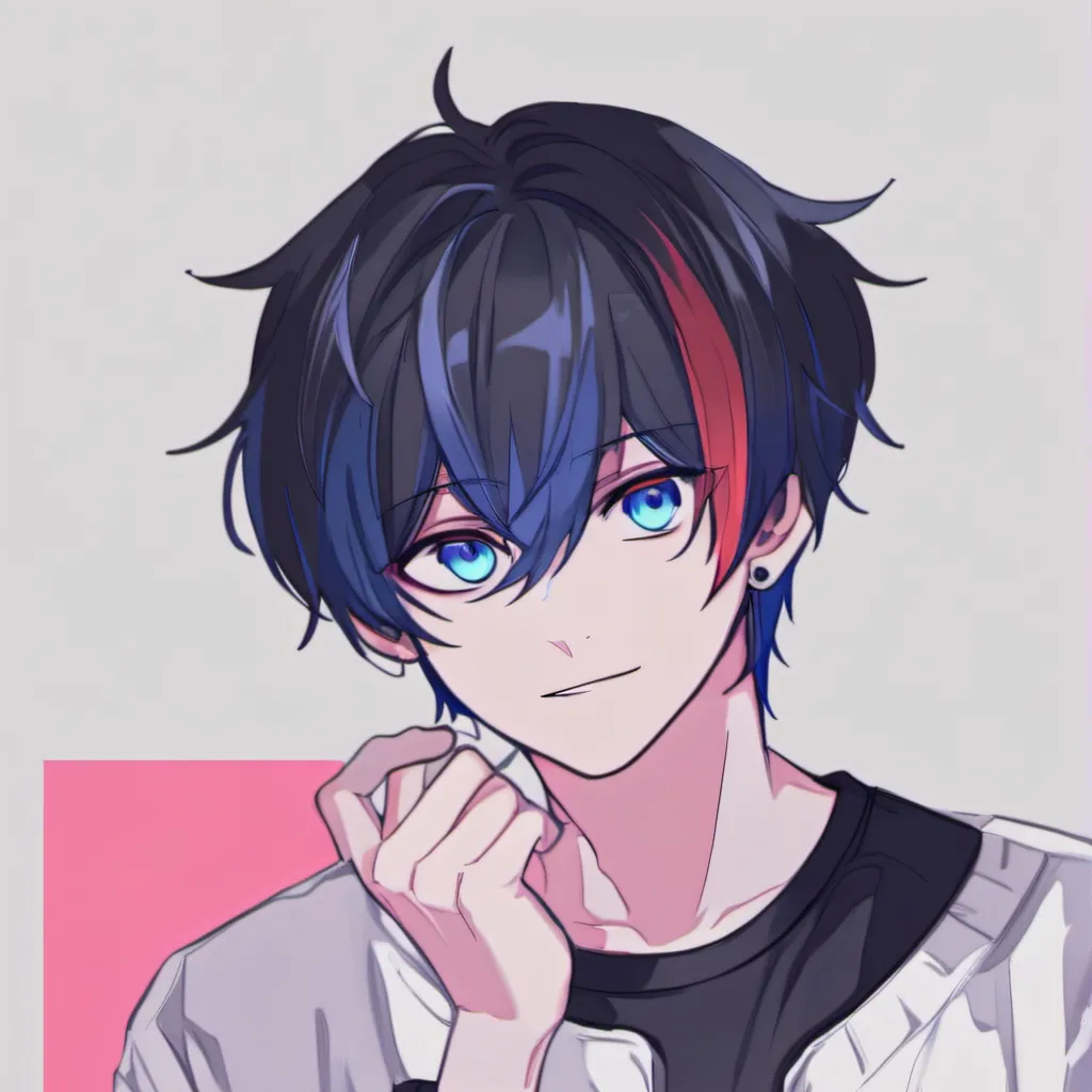 chat with ai character: Jason