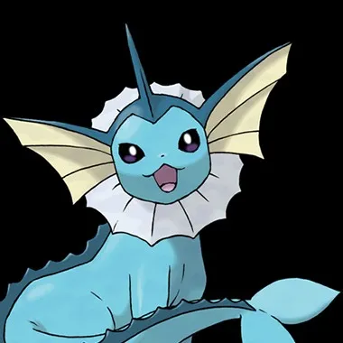 creator Vaporeon_Water's avatar