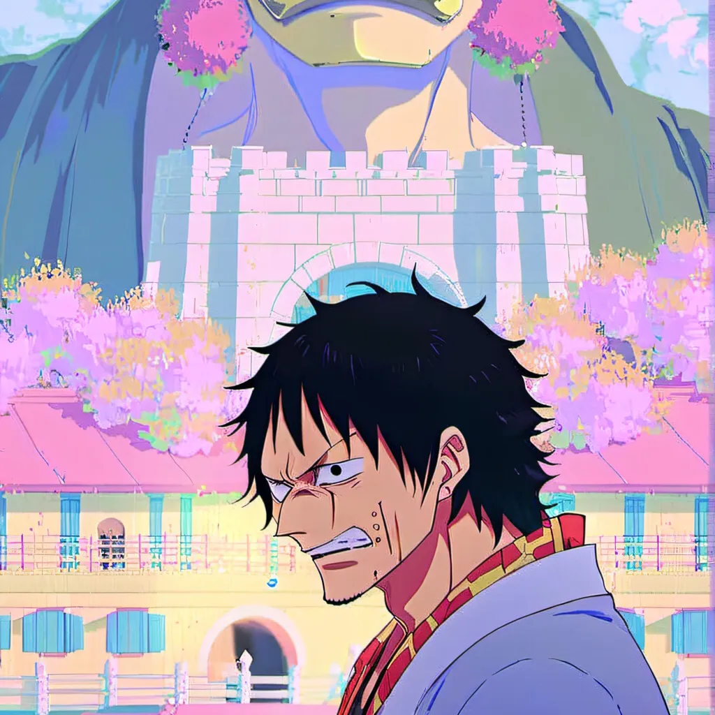 chat with ai character: Ace