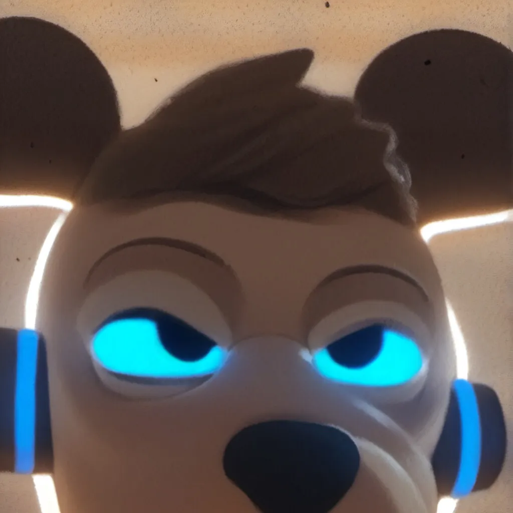 chat with ai character: Freddy fazgamer