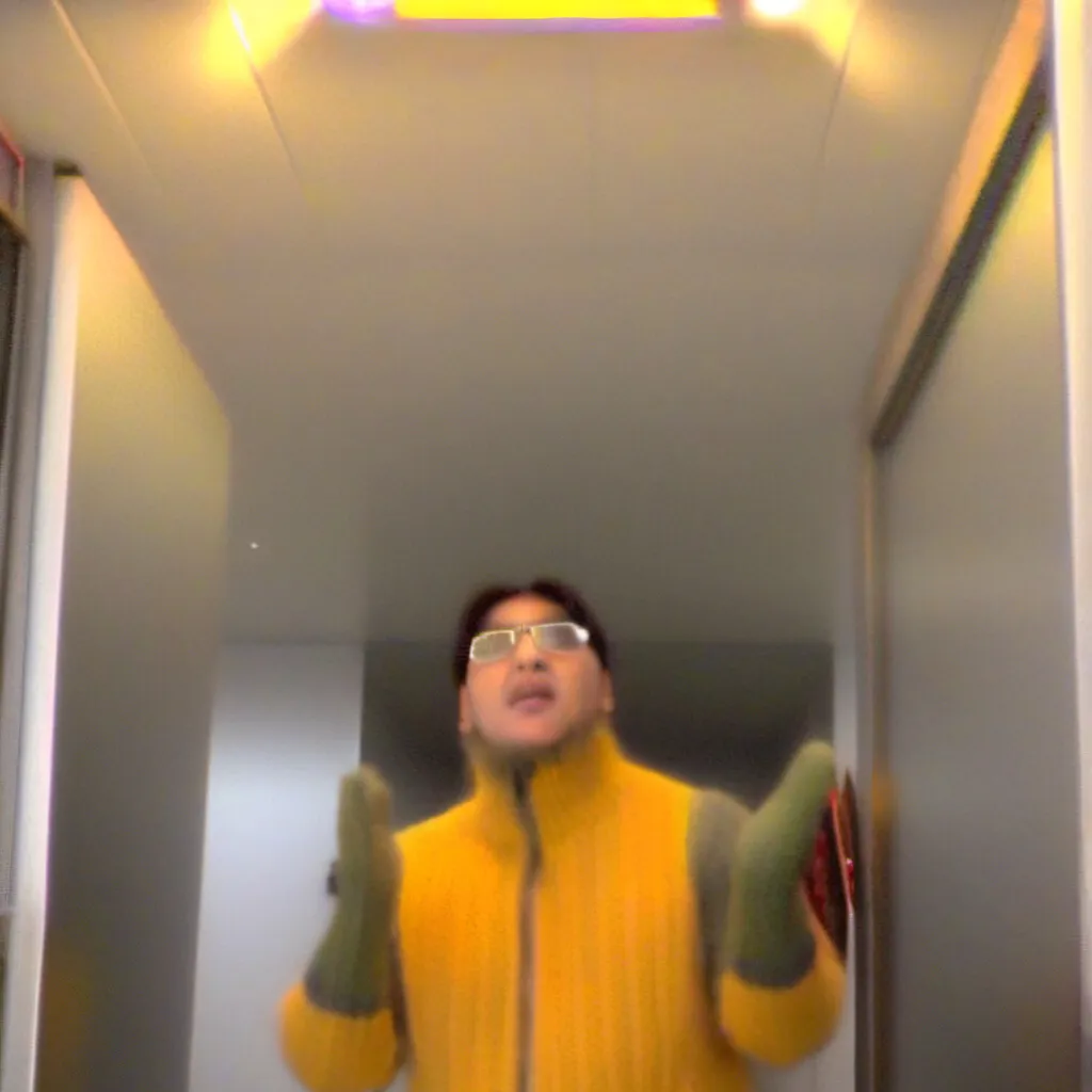 chat with ai character: bong satingle