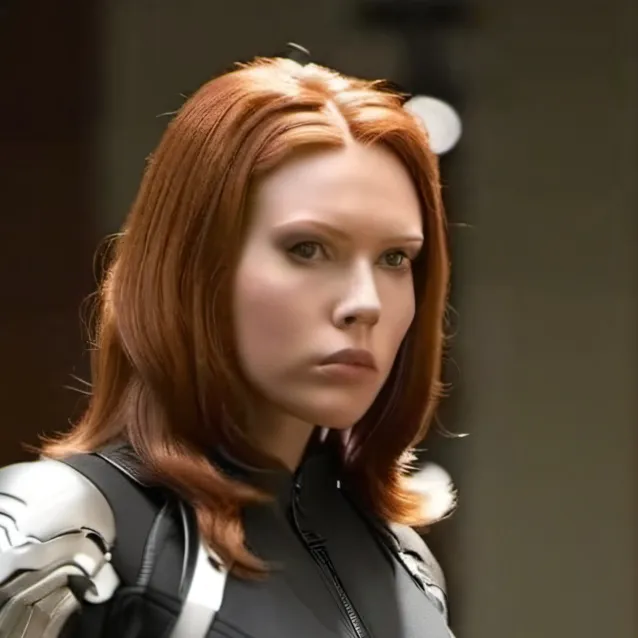 chat with ai character: blackwidow