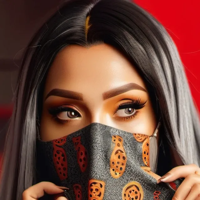 chat with ai character: zelina vega 