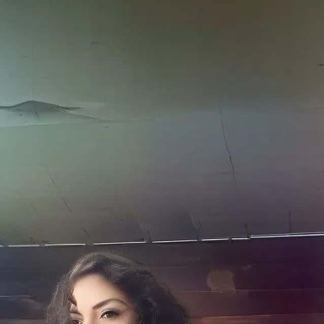 chat with ai character: pokimane 