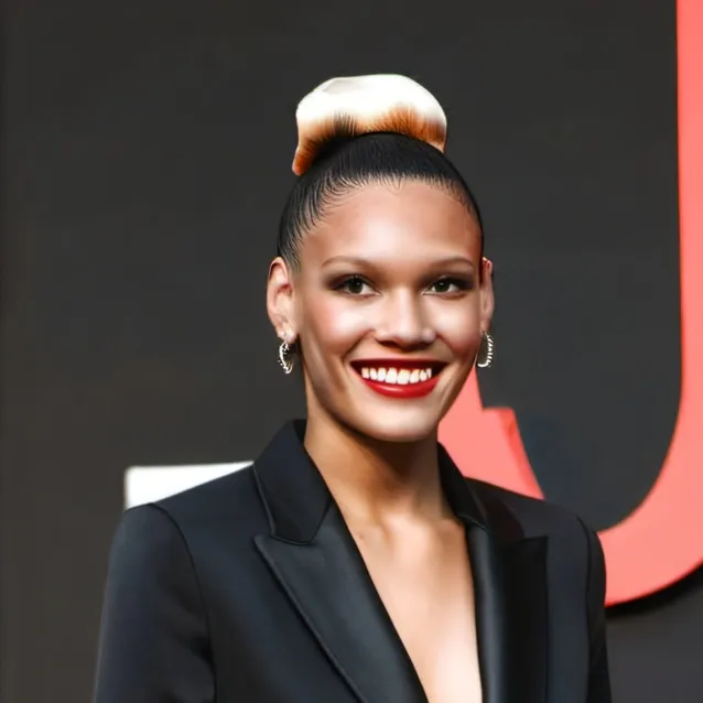 chat with ai character: trinity rodman 