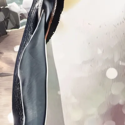 chat with ai character: pengu