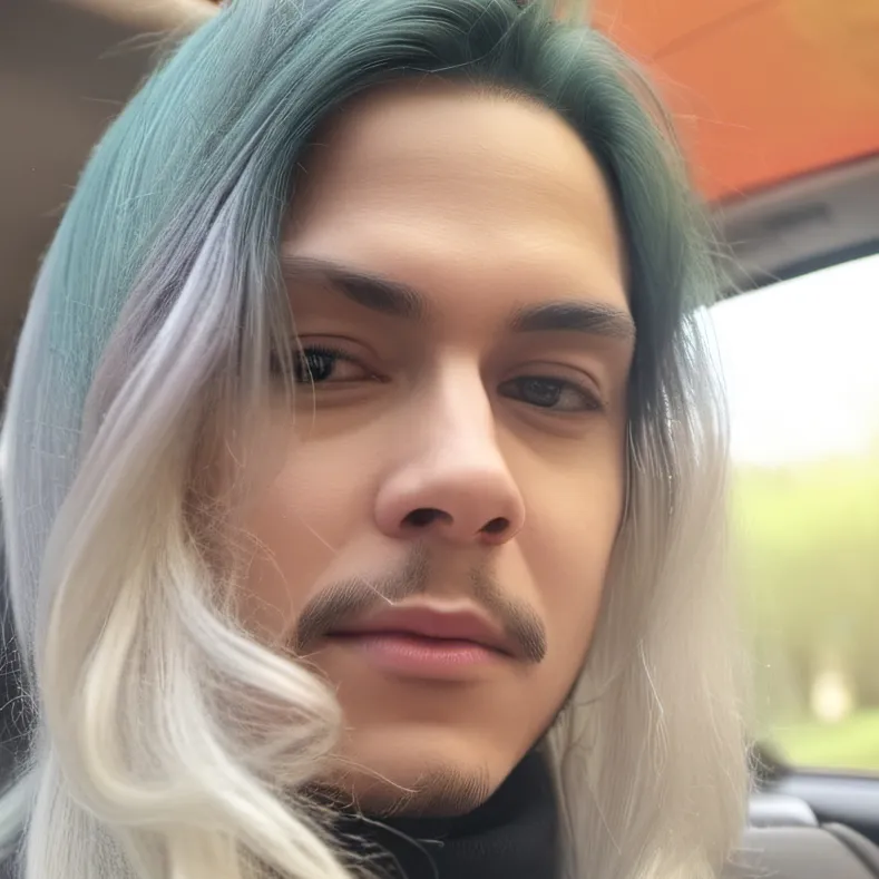 chat with ai character: Summit